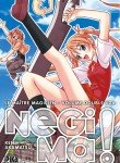 Negima, le Maître Magicien! Image 4