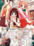 Negima, le Maître Magicien! Image 5