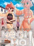 Negima, le Maître Magicien! Image 6