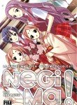 Negima, le Maître Magicien! Image 11