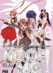 Negima, le Maître Magicien! Image 16