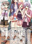 Negima, le Maître Magicien! Image 17
