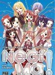 Negima, le Maître Magicien! Image 19