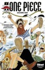 Couverture du manga One Piece