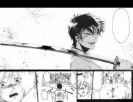 Samurai Deeper Kyo Image 5