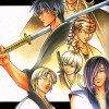 Samurai Deeper Kyo Image 12