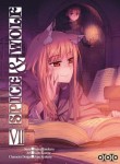 Spice &amp; Wolf Image 7