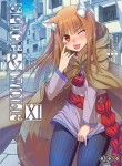 Spice &amp; Wolf Image 11