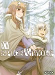 Spice &amp; Wolf Image 15