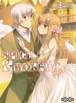 Spice &amp; Wolf Image 16