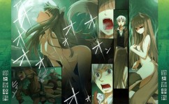 Spice &amp; Wolf Image 3