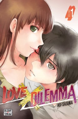 Love X Dilemma Image 1