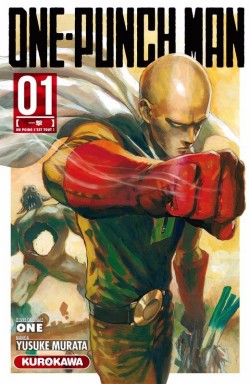 One Punch Man Image 1
