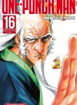 One Punch Man Image 16