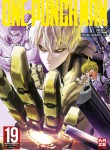 One Punch Man Image 19
