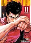 One Punch Man Image 11