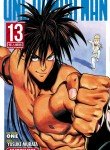One Punch Man Image 13