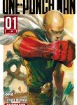 One Punch Man Image 1