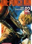 One Punch Man Image 2