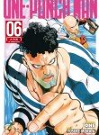 One Punch Man Image 6