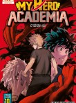 My Hero Academia Image 10