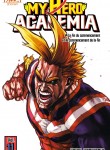 My Hero Academia Image 11