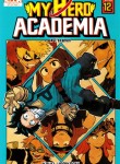 My Hero Academia Image 12