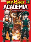 My Hero Academia Image 13