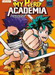 My Hero Academia Image 23