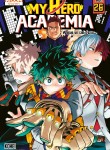 My Hero Academia Image 26