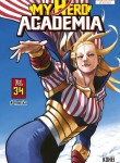 My Hero Academia Image 34