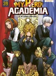 My Hero Academia Image 39