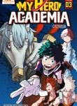 My Hero Academia Image 3