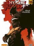 My Hero Academia Image 40
