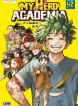 My Hero Academia Image 42