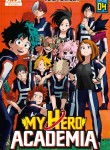 My Hero Academia Image 4