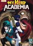 My Hero Academia Image 6