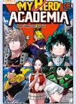 My Hero Academia Image 8