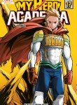 My Hero Academia Image 17
