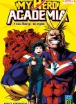 My Hero Academia Image 1