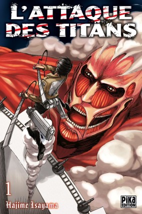 L'Attaque des Titans