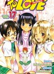 To LOVE - Trouble - Image 17