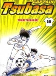 Captain Tsubasa Image 16