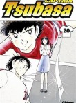 Captain Tsubasa Image 20