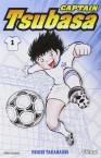Couverture du manga Captain Tsubasa
