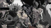 Afro Samourai Image 2