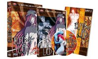 Elfen Lied