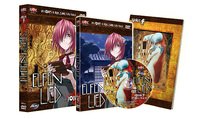 Elfen Lied
