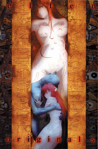 Elfen Lied