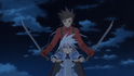 Tales of Symphonia : Sekai Tougou-hen